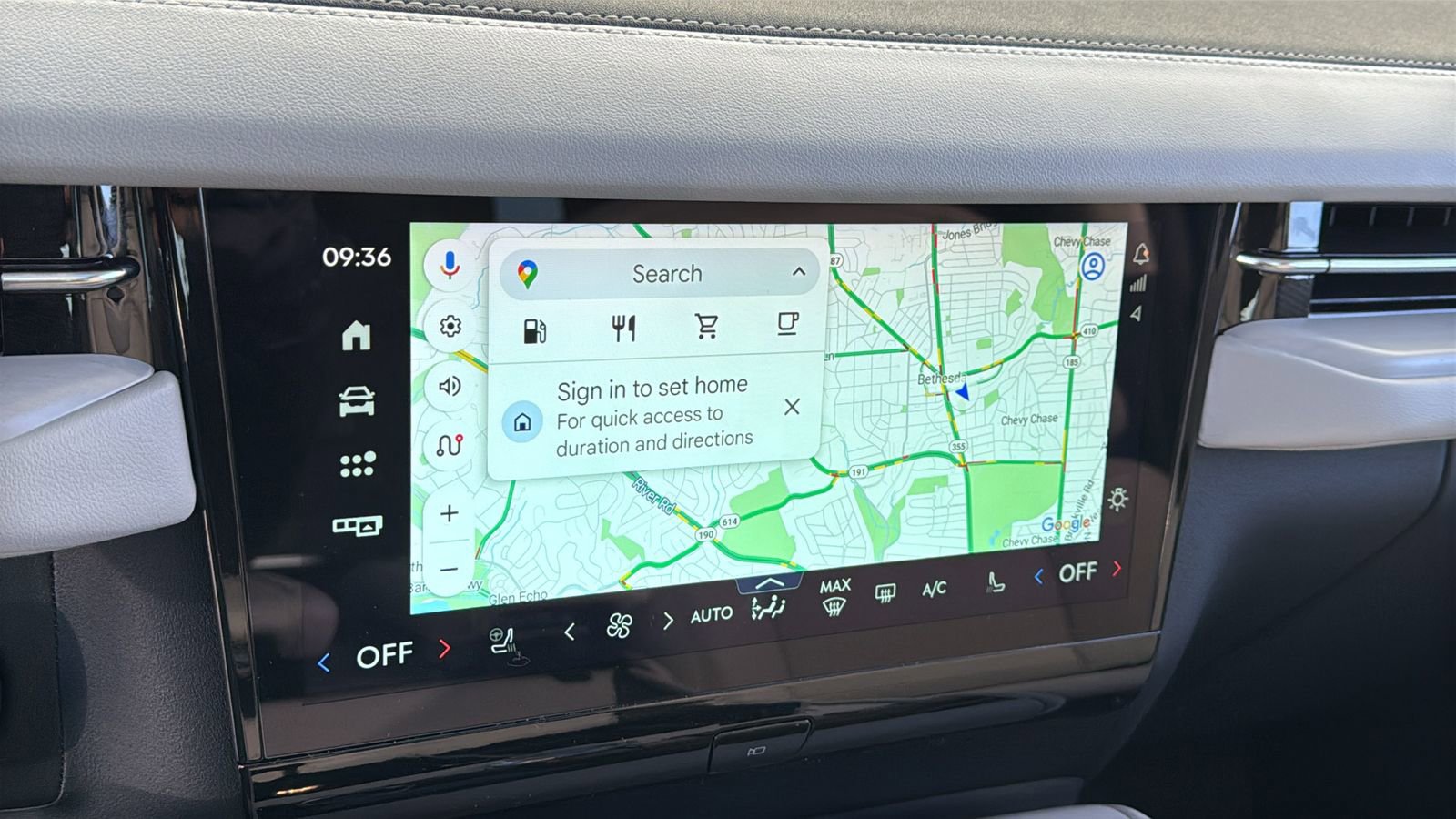 New 2026 Lincoln Navigator L Reserve image 23