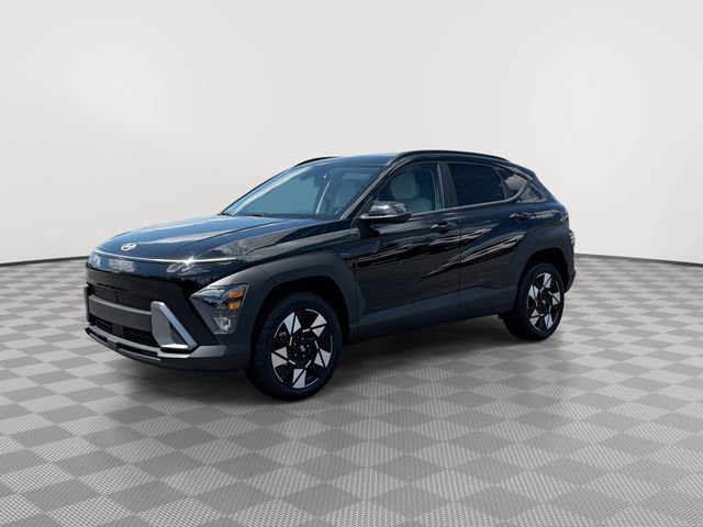 Used 2025 Hyundai Kona SEL AWD/4WD image 5