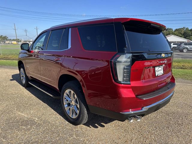 New 2026 Chevrolet Tahoe Premier w/ Sun And Tow Package image 4