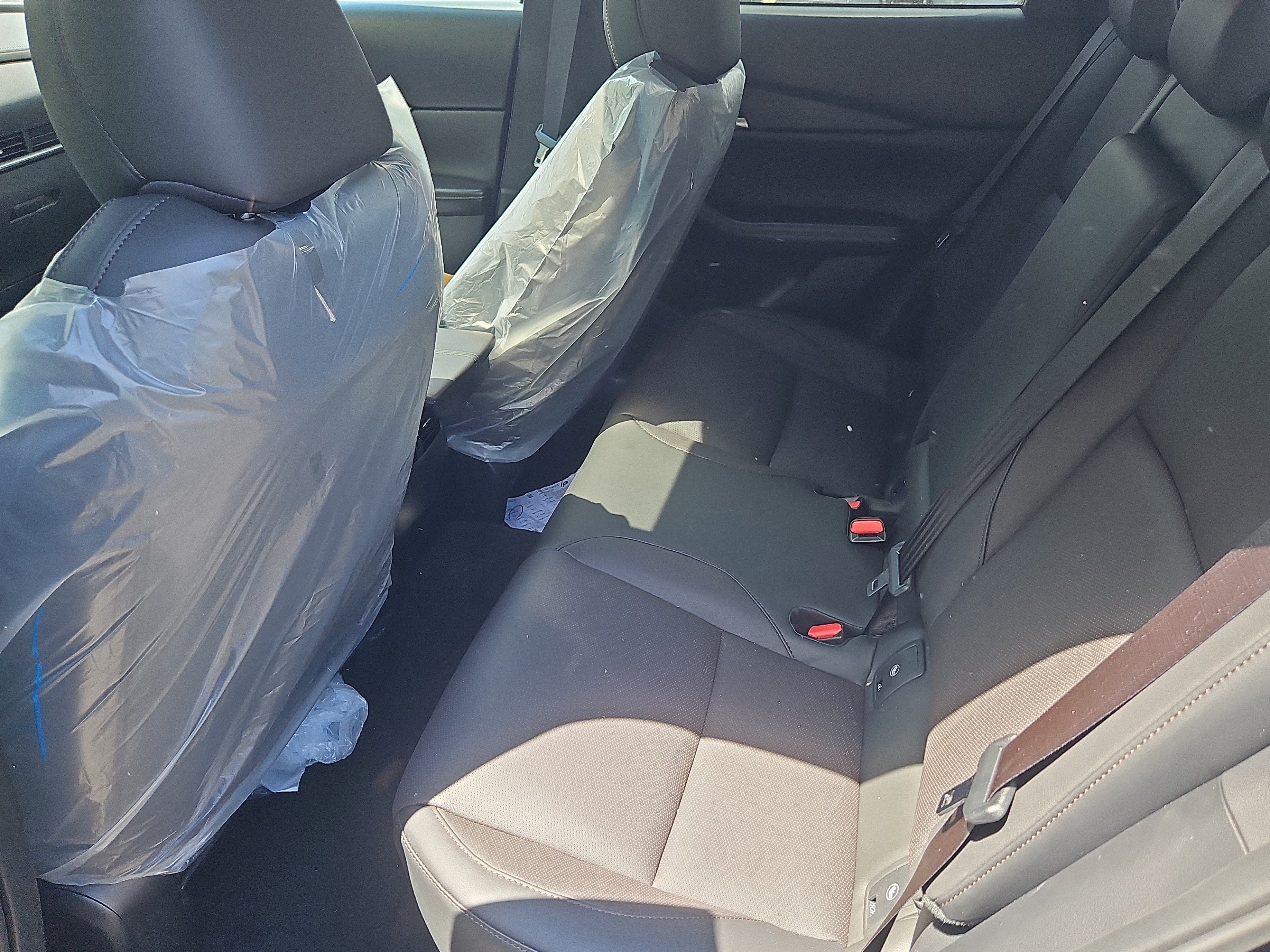 New 2026 MAZDA CX-30 AWD 2.5 S w/ Premium Package image 19