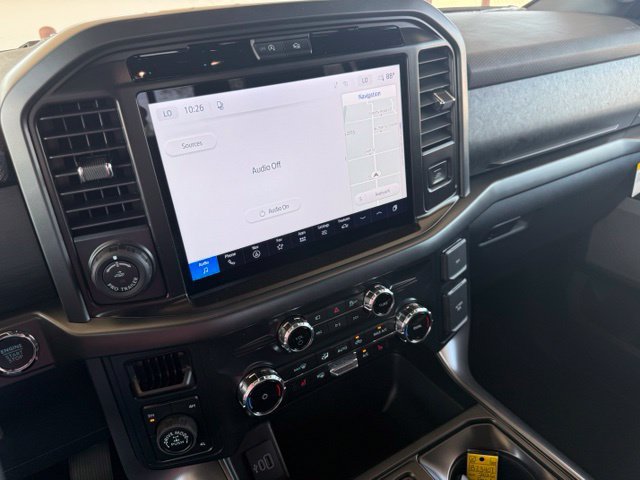 New 2026 Ford F150 Tremor AWD/4WD image 14