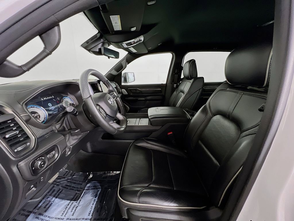 Used 2021 RAM 1500 Limited image 20