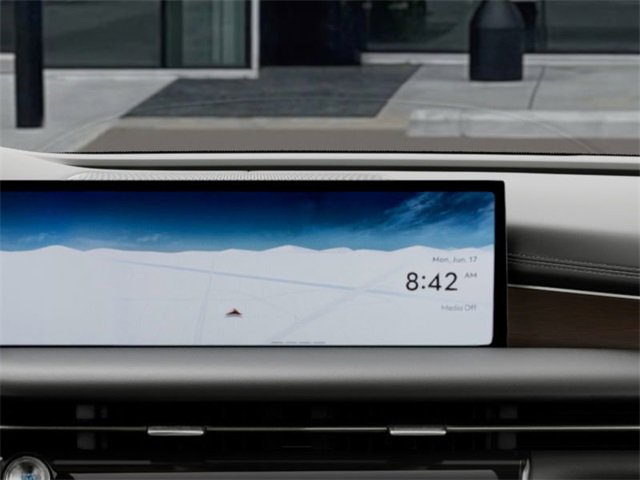 New 2026 Genesis G80 2.5T Advanced image 12