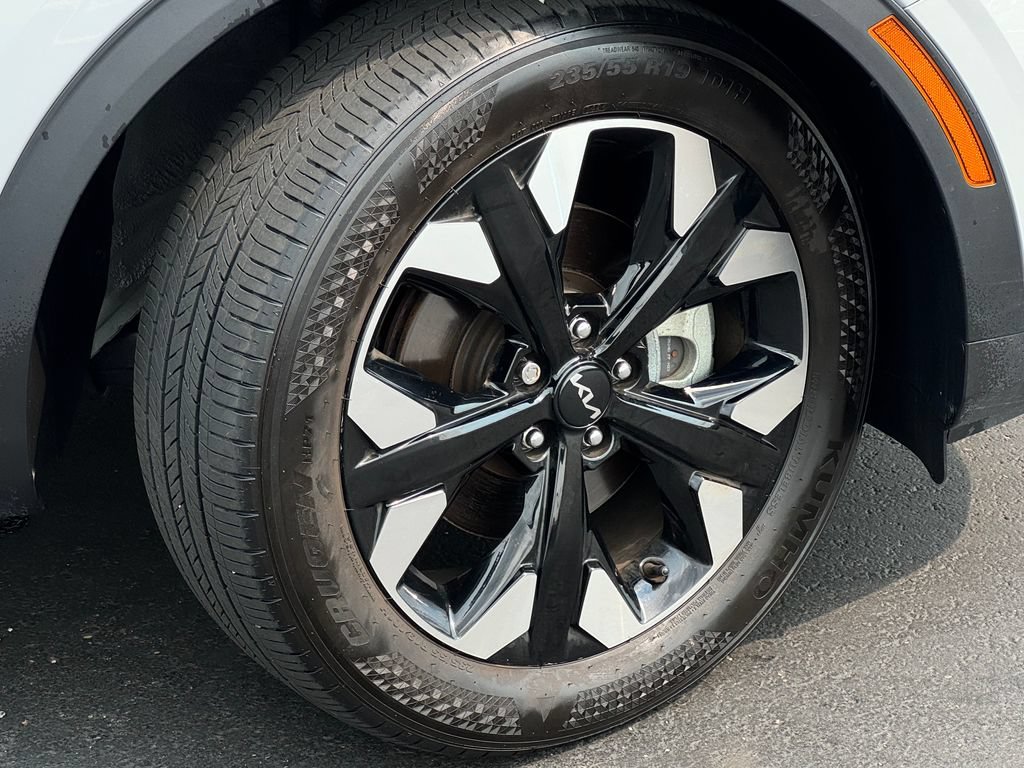 Used 2024 Kia Sportage X-Line w/ X-Line Premium Package AWD/4WD image 9