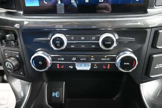 Used 2022 Ford F150 Tremor w/ Equipment Group 401A Mid AWD/4WD image 15
