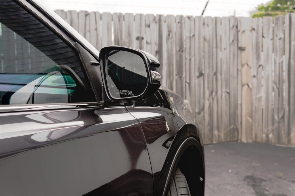 Used 2016 Toyota RAV4 Limited image 10