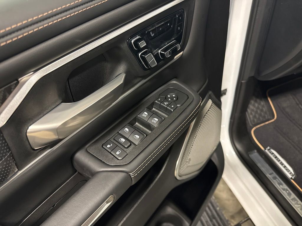 New 2026 RAM 1500 Tungsten w/ Off Road Group image 11