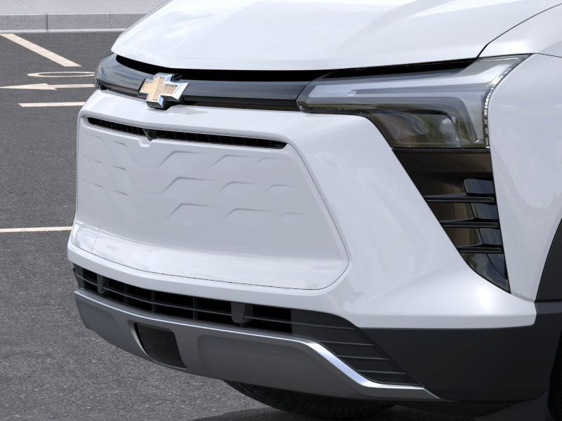 New 2026 Chevrolet Blazer EV LT image 41