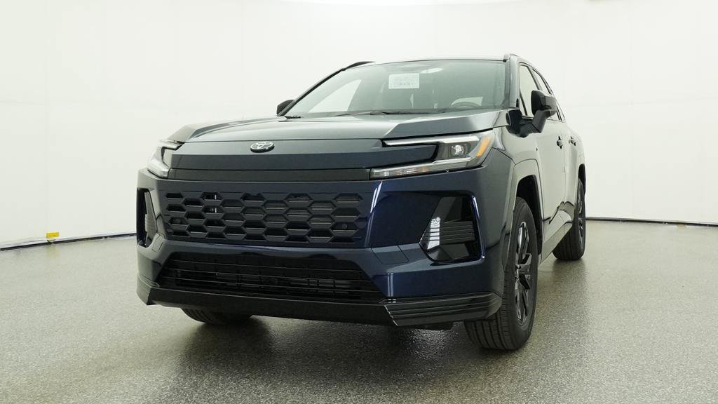 New 2026 Toyota RAV4 SE AWD/4WD image 13