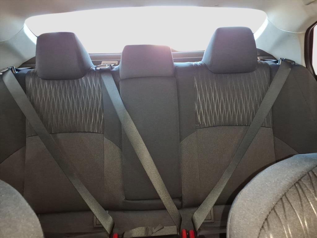 Used 2026 Toyota Camry LE w/ Convenience Package FWD image 16