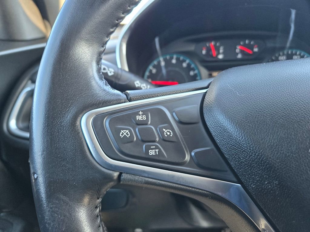 Used 2018 Chevrolet Equinox LT image 20