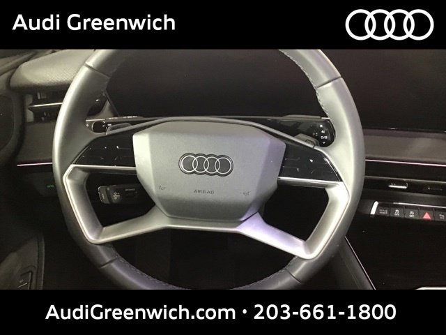 Certified 2026 Audi Q3 quattro 2.0T AWD/4WD image 13