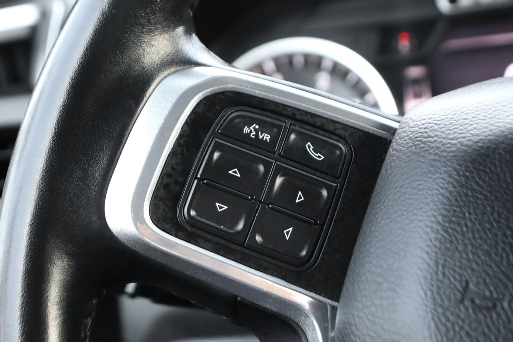 Used 2022 RAM 2500 Laramie w/ Night Edition AWD/4WD image 22