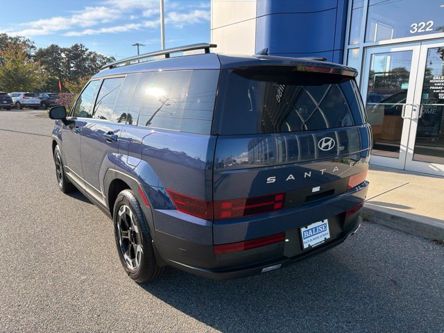 Certified 2026 Hyundai Santa Fe SEL AWD/4WD image 5