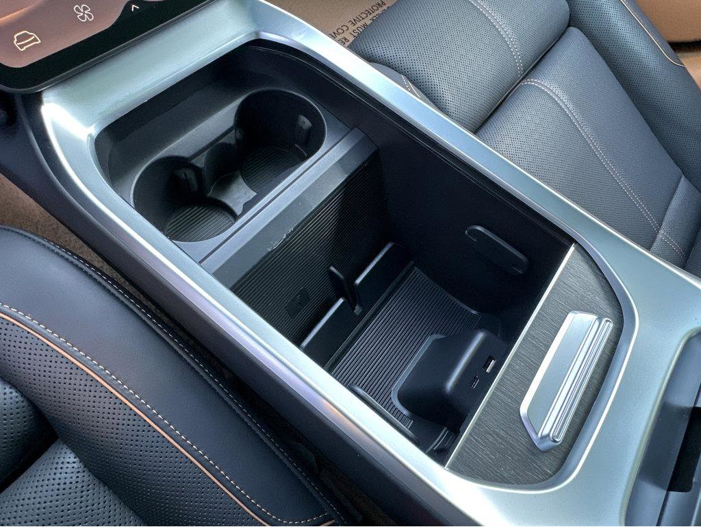 Used 2023 Lucid Air Grand Touring image 28