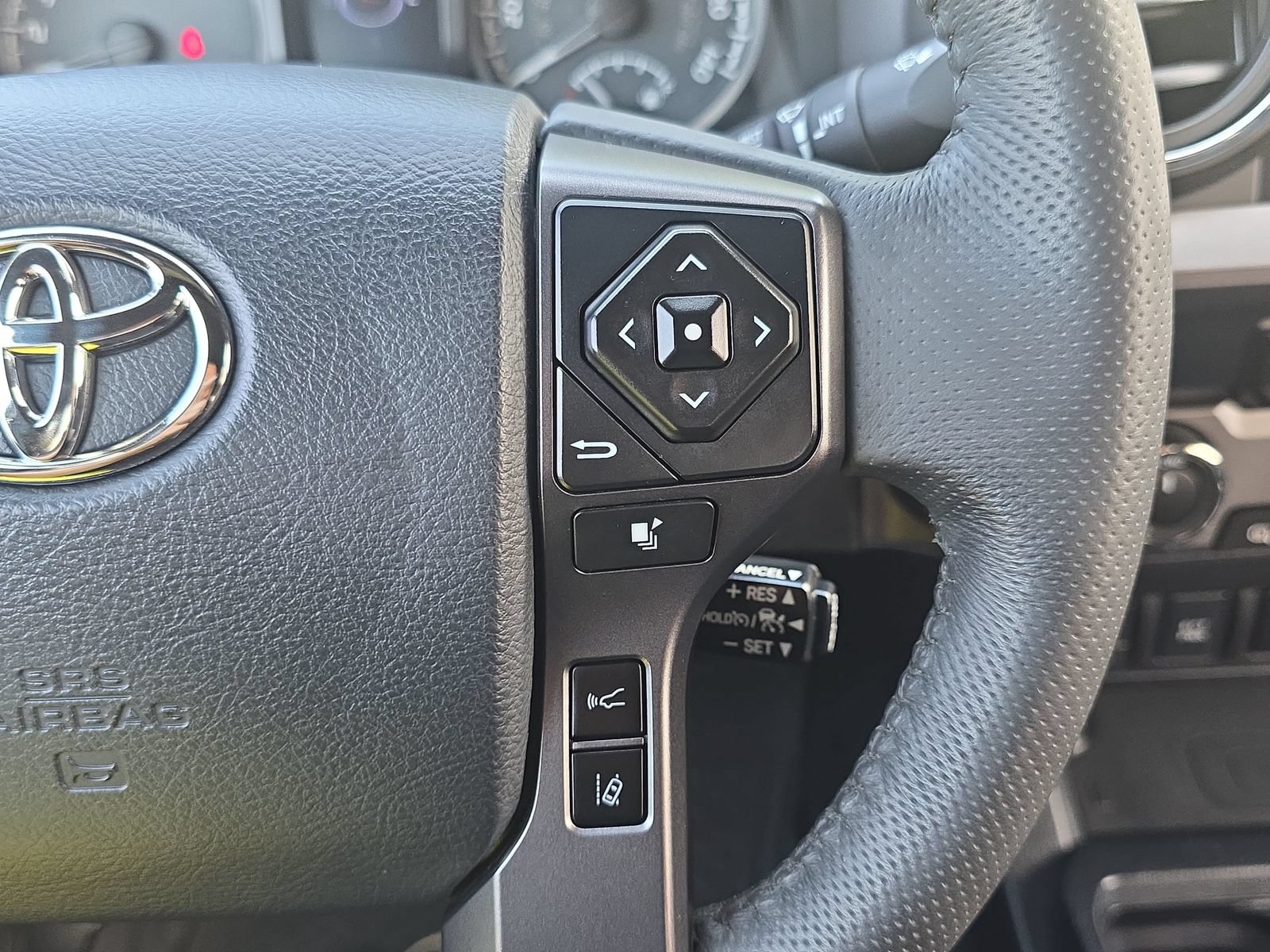 Used 2019 Toyota Tacoma TRD Pro AWD/4WD image 18