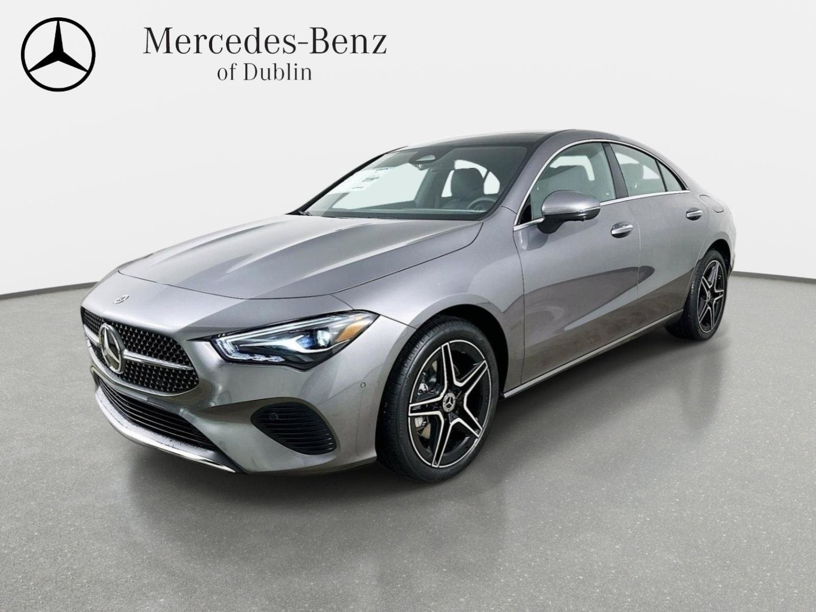 Used 2026 Mercedes-Benz CLA 250 4MATIC