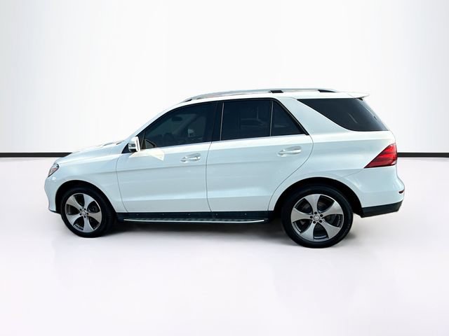 Used 2016 Mercedes-Benz GLE 350 4MATIC image 6