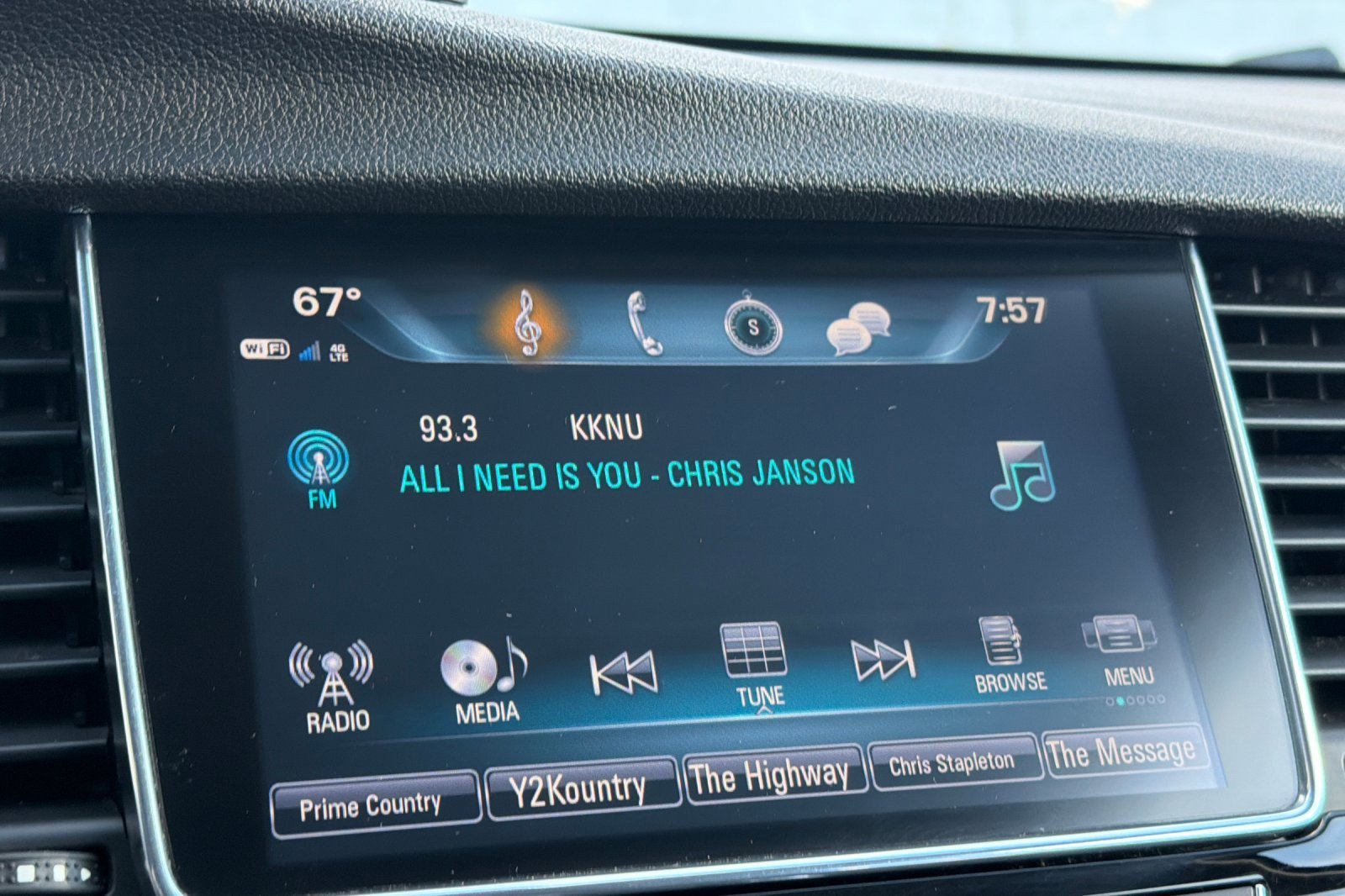 Used 2019 Buick Encore Preferred image 15