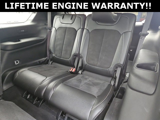 Used 2024 Jeep Grand Cherokee L Laredo image 32