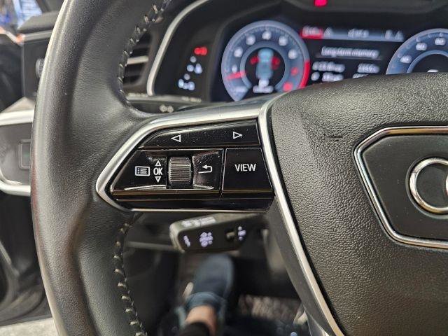Used 2019 Audi A7 3.0T Prestige w/ Prestige Package image 11