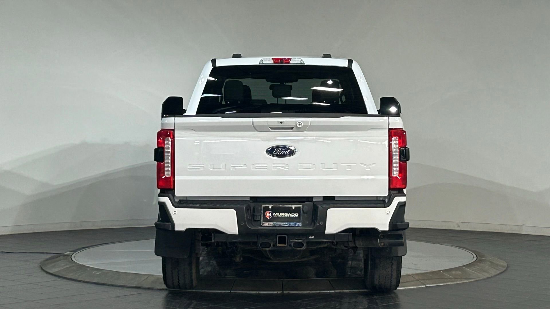 Used 2023 Ford F250 XLT w/ XLT Premium Package image 7