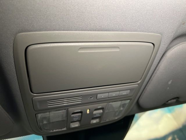 Used 2021 Honda CR-V EX-L image 47