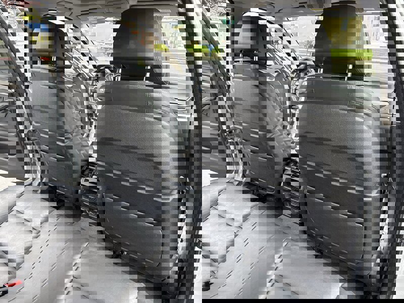 Used 2015 BMW 550i Sedan RWD image 31