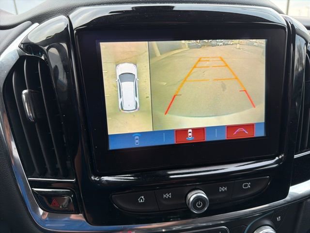 Used 2018 Chevrolet Traverse Premier w/ Redline Edition image 15