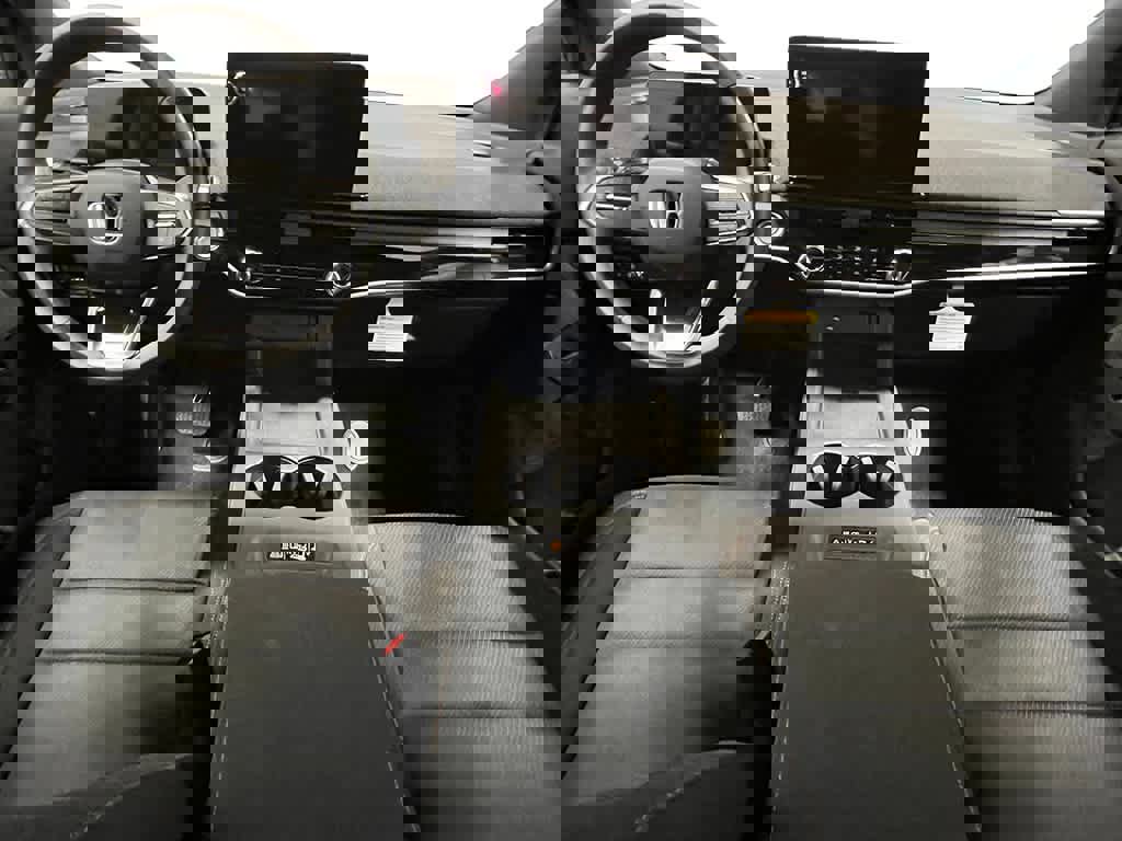 New 2025 Honda Prologue EX image 16