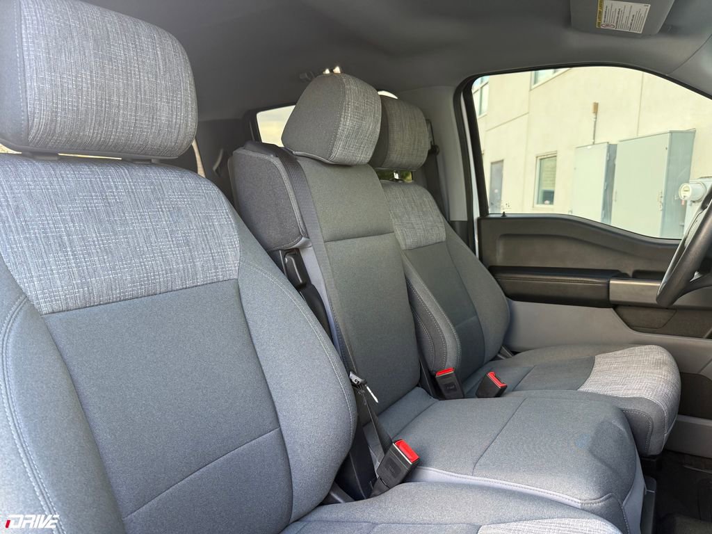 Used 2023 Ford F350 XLT image 23