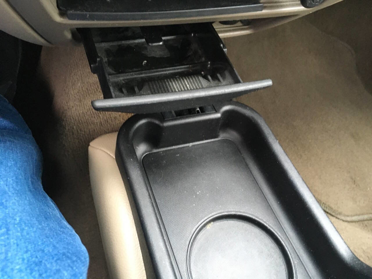 Used 2004 Ford Taurus SES image 29