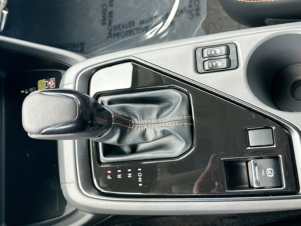 New 2026 Subaru Crosstrek 2.5i Limited AWD/4WD image 15