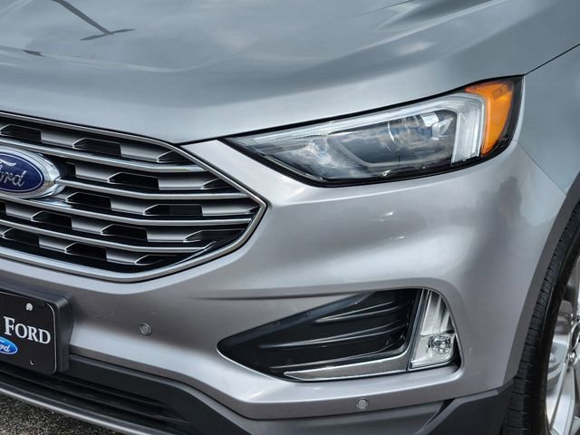 Used 2024 Ford Edge Titanium AWD/4WD image 7