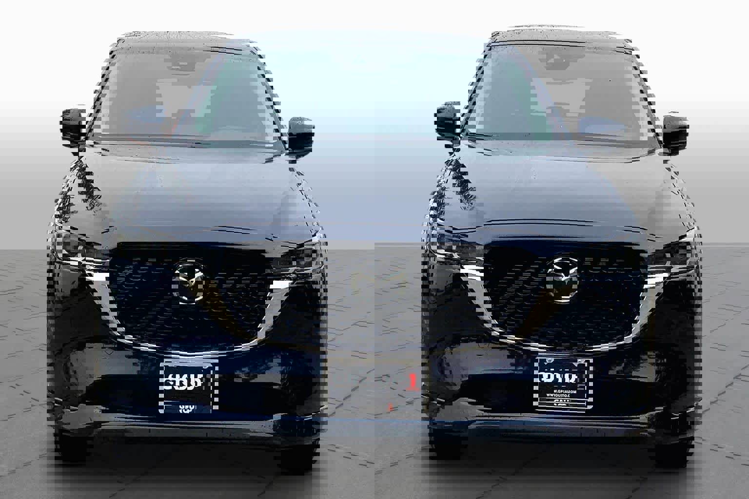 Used 2024 MAZDA CX-5 AWD 2.5 S w/ Select Package image 4