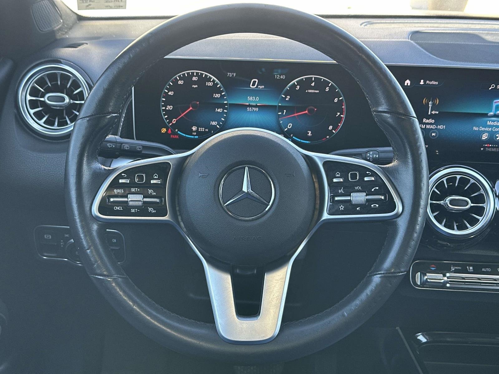 Used 2021 Mercedes-Benz GLB 250 GLB 250 image 18