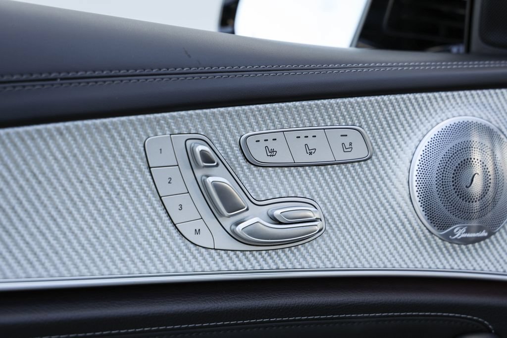 Used 2020 Mercedes-Benz E 63 AMG S image 16