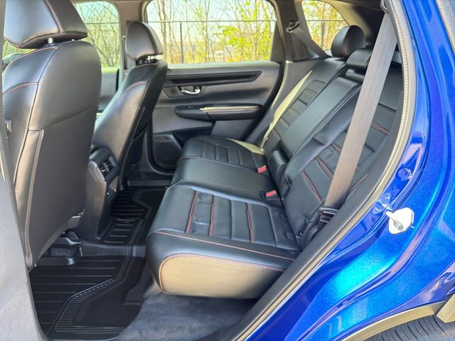 Used 2025 Honda CR-V Sport-L image 14