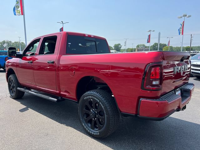 New 2026 RAM 2500 Tradesman AWD/4WD image 5