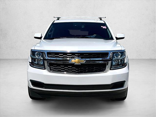 Used 2016 Chevrolet Tahoe LT w/ Max Trailering Package image 3