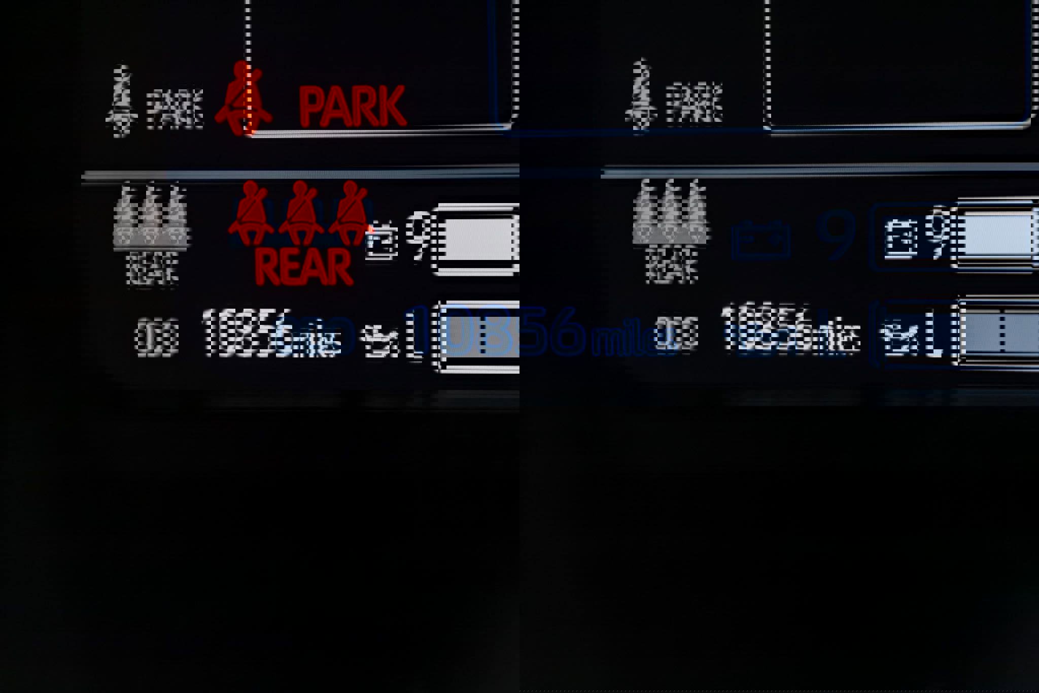 Used 2025 Toyota Tundra TRD Pro w/ TRD Performance Package (GST) image 17