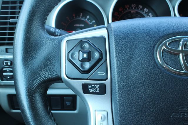 Used 2014 Toyota Sequoia SR5 w/ Premium Package AWD/4WD image 24