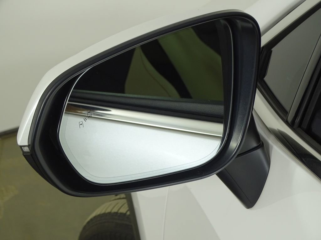 Used 2022 Lexus NX 350 AWD w/ Premium Package image 37