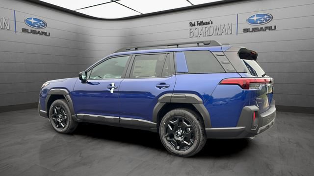 New 2026 Subaru Outback Limited AWD/4WD image 8