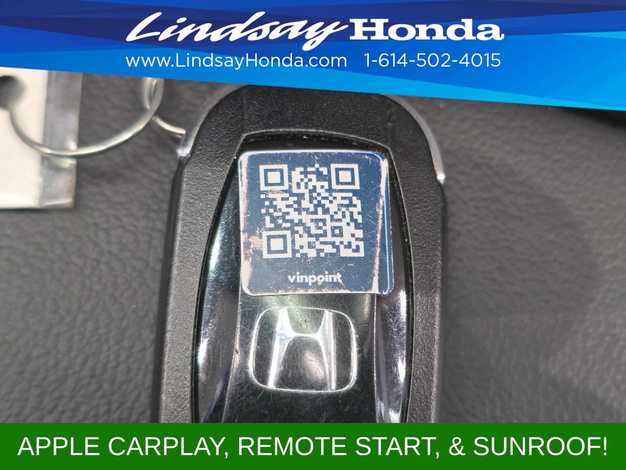 Used 2024 Honda CR-V Sport image 22