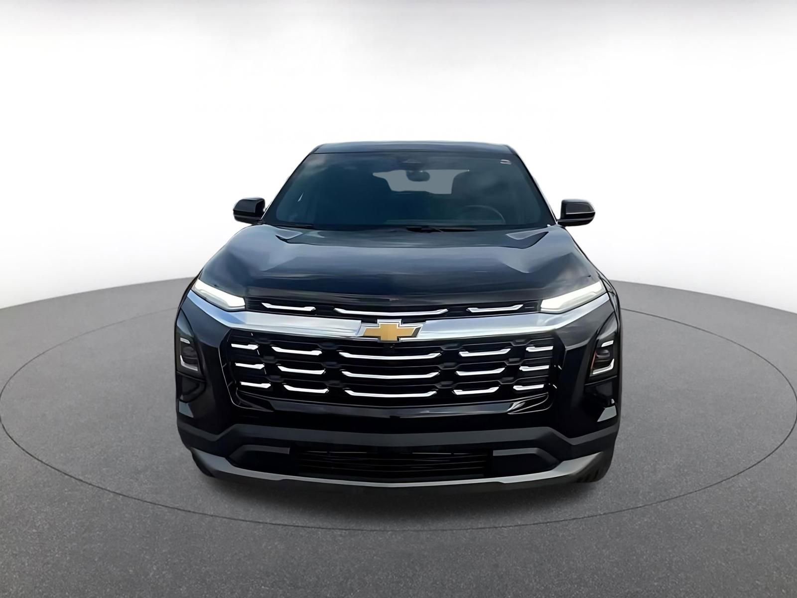 Used 2025 Chevrolet Equinox LT image 4