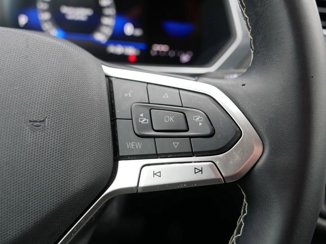 Certified 2024 Volkswagen Tiguan Wolfsburg Edition AWD/4WD image 25