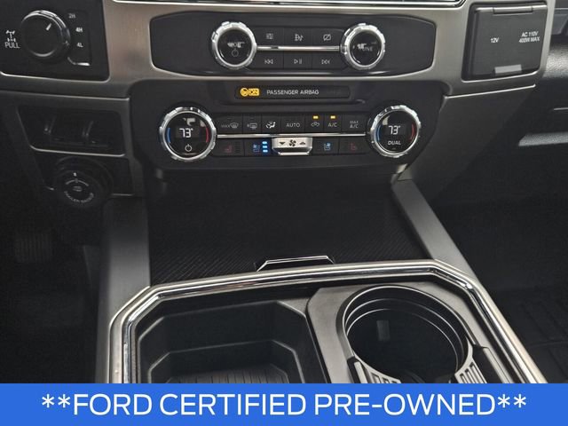 Certified 2022 Ford F250 Platinum image 28