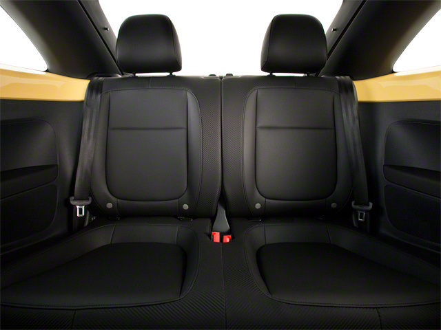 Used 2012 Volkswagen Beetle 2.0T FWD image 15