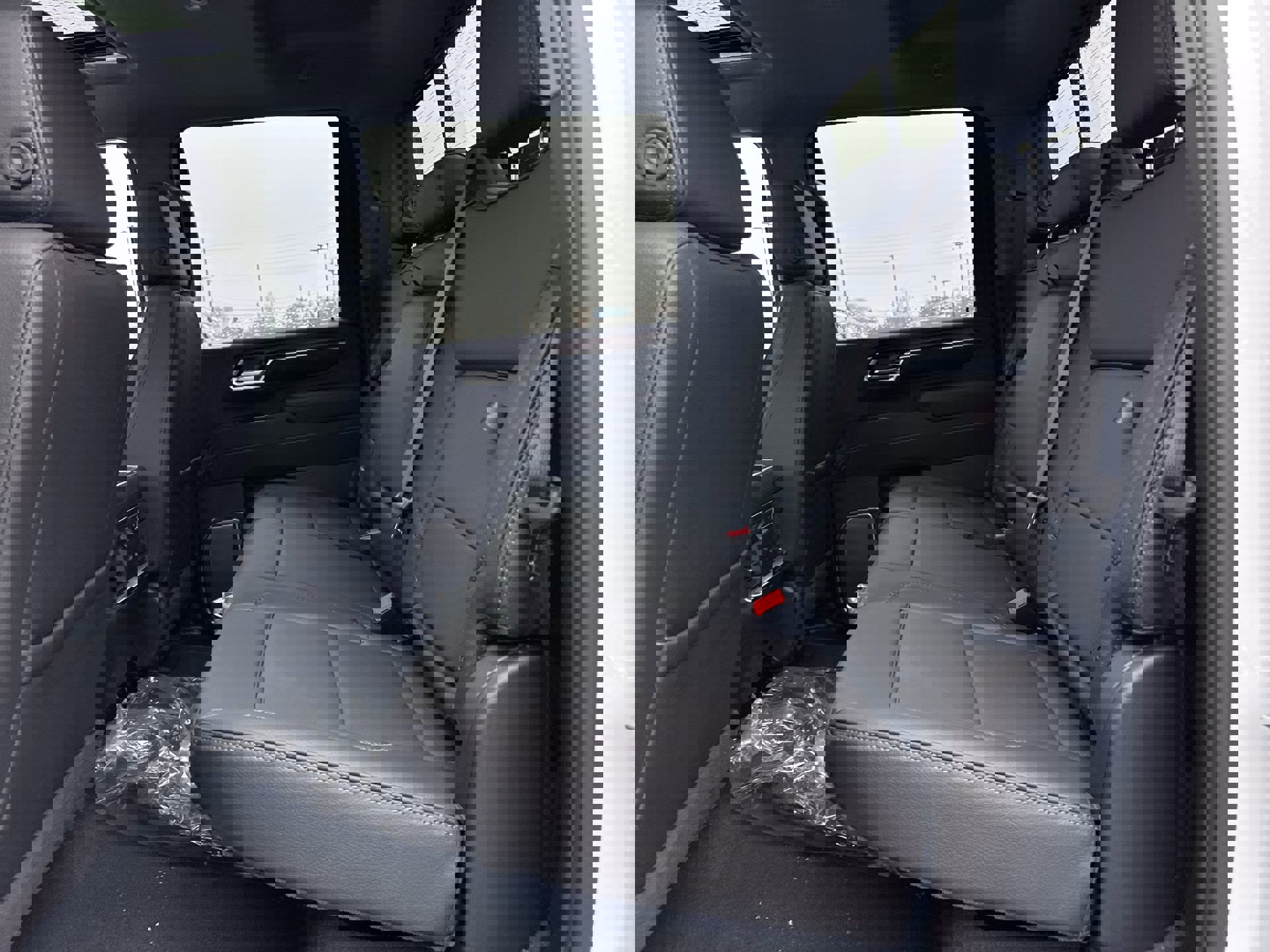 New 2026 GMC Sierra 2500 Denali w/ Denali Reserve Package image 48